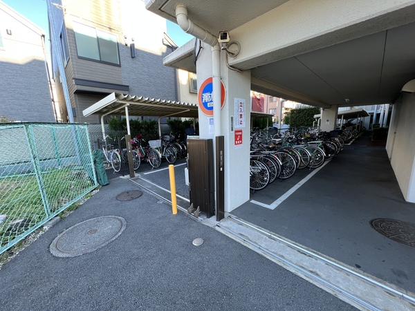 グリーンプラザ竹の塚