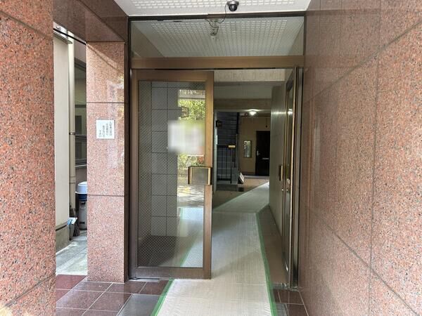 エージェックス中村橋 2枚目 エージェックス中村橋