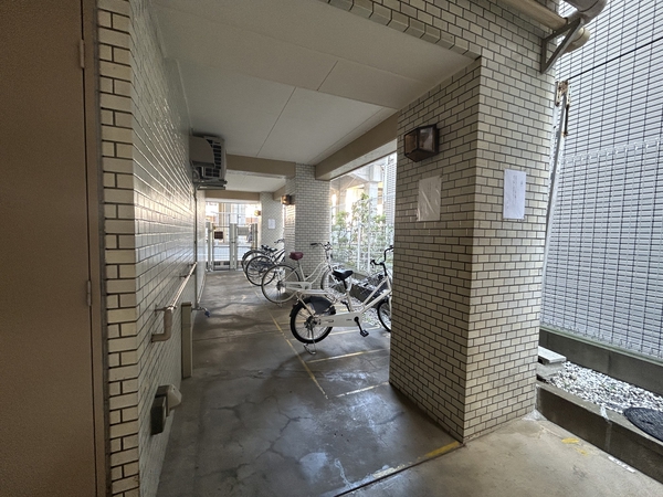 エージェックス中村橋 3枚目 エージェックス中村橋