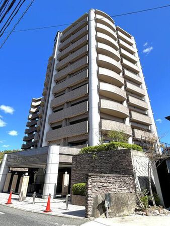 【シティプラザ府中南】＜外観＞