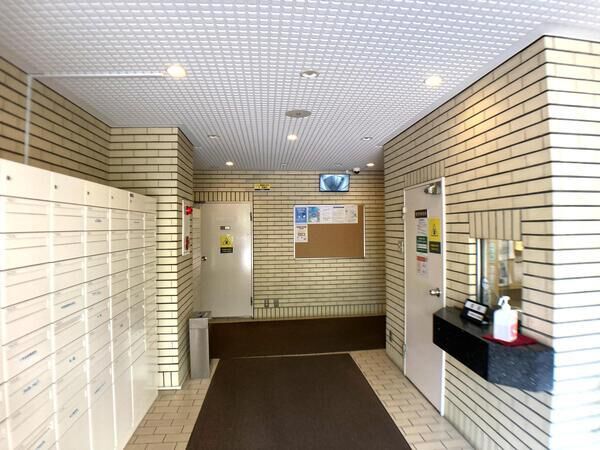 藤和東池袋コープ 3枚目 藤和東池袋コープ