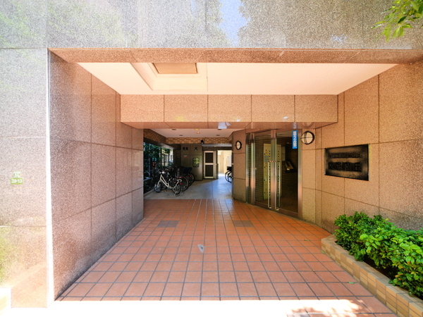 藤和シティホームズ文京向丘