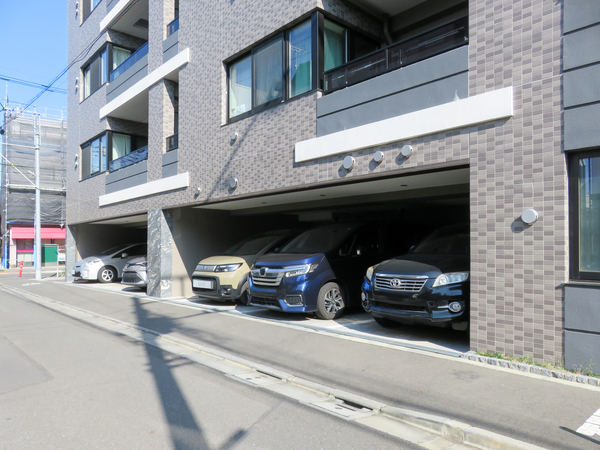 【プレシス三鷹上連雀】その他施設 【プレシス三鷹上連雀】その他施設