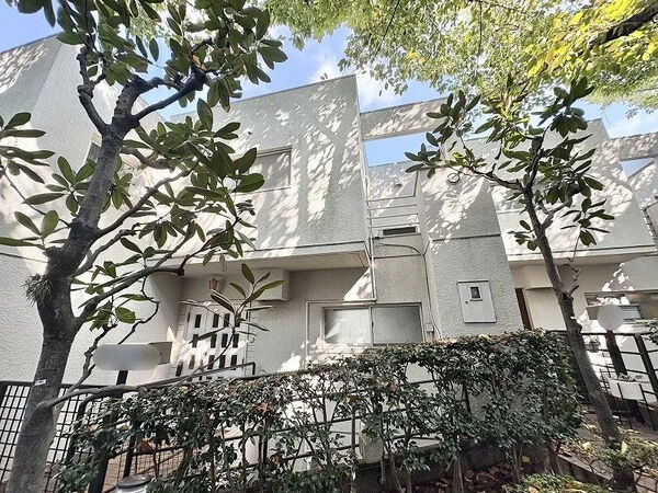 【ビラージュ浄水苑】外観 【ビラージュ浄水苑】外観