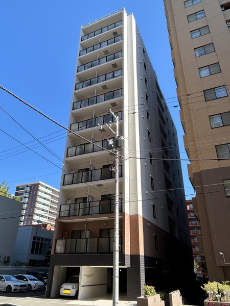 ラ・クラッセ札幌シティイースト