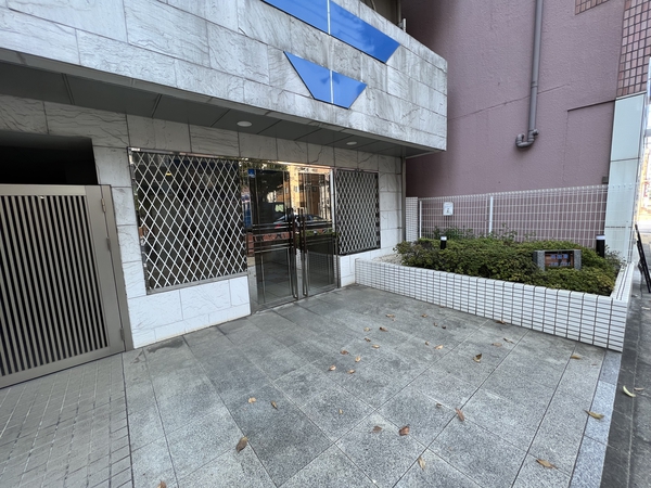 両国東アムフラット 3枚目 両国東アムフラット