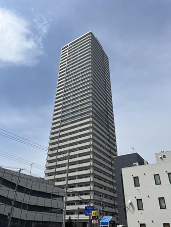 プレミスト札幌ターミナルタワー