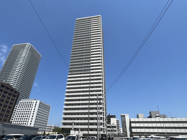 プレミスト札幌ターミナルタワー