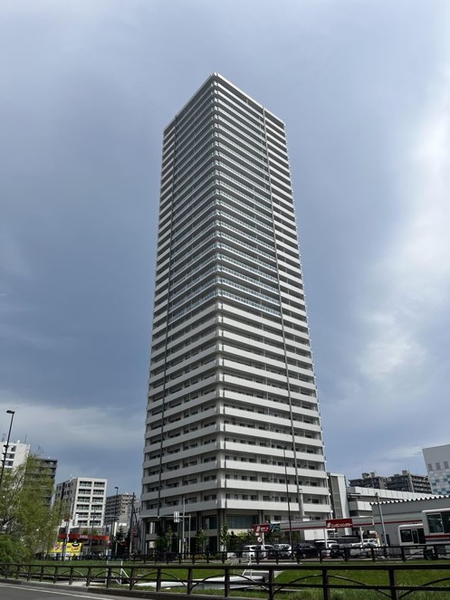 プレミスト札幌ターミナルタワー