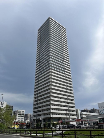 プレミスト札幌ターミナルタワー