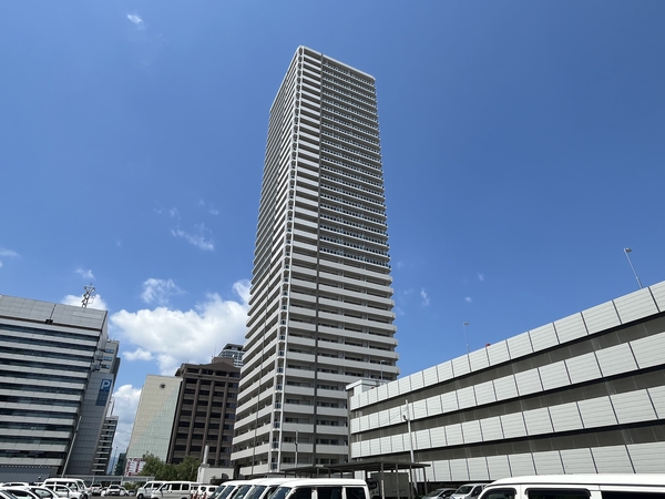 プレミスト札幌ターミナルタワー