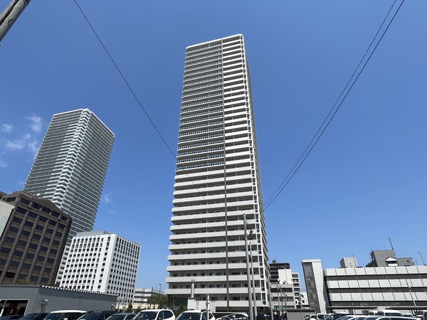 プレミスト札幌ターミナルタワー 4枚目 プレミスト札幌ターミナルタワー