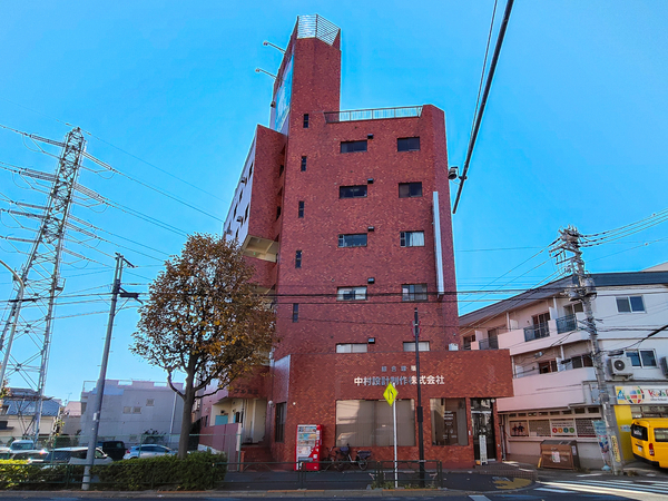 【メゾンプルミエ】外観 【メゾンプルミエ】外観