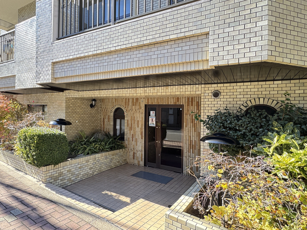 【プロスペアー門前仲町第6】その他施設 【プロスペアー門前仲町第6】その他施設