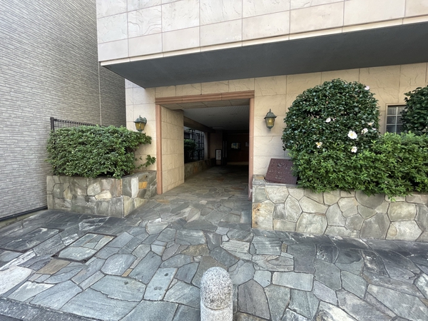 エスバイエルマンション北品川