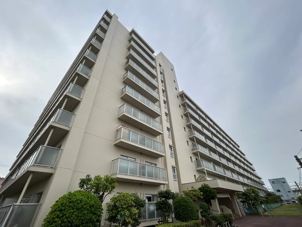 周辺環境 1枚目 周辺環境