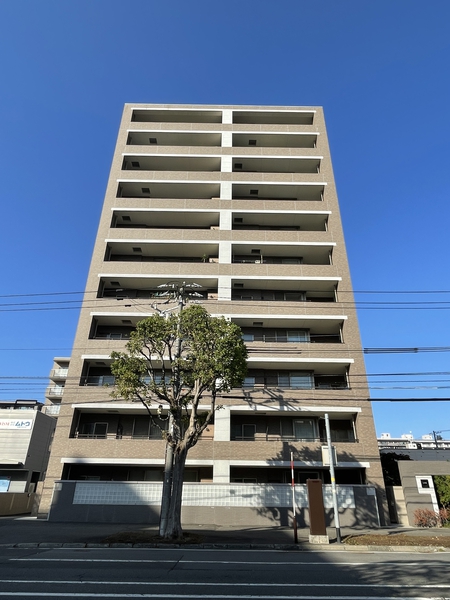 リビオ円山 2枚目 リビオ円山