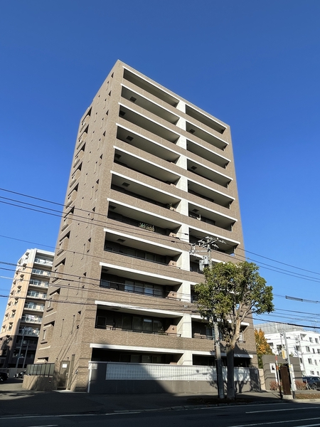 リビオ円山 3枚目 リビオ円山