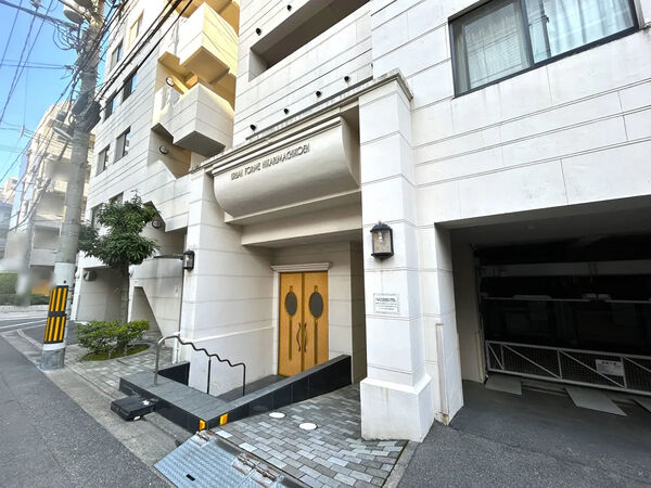 【アーバンフォルム光町公園】エントランス 【アーバンフォルム光町公園】エントランス