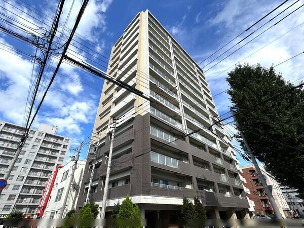 クリオ白石駅前 2枚目 クリオ白石駅前