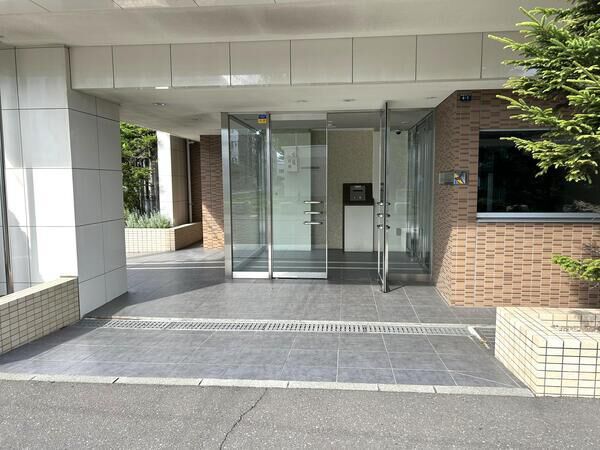 クリオ白石駅前 5枚目 クリオ白石駅前