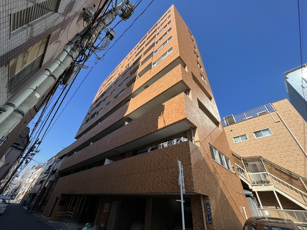 パシフィックパレス錦糸町