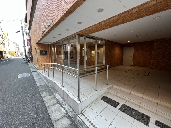 パシフィックパレス錦糸町