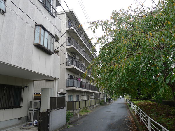 ロイヤルステージ北松戸 3枚目 ロイヤルステージ北松戸