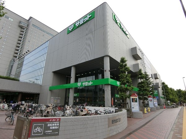サミットストアイースト21店 サミットストアイースト21店