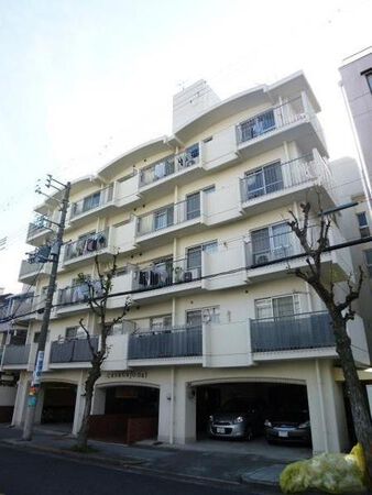 カーサ雅城台 1枚目 カーサ雅城台