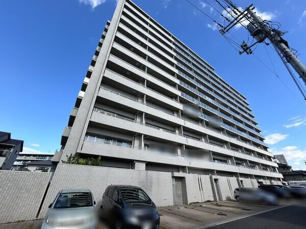 ミサワホーム五日市駅東リバーサイドサーパス