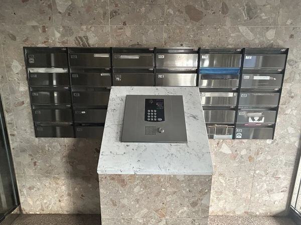 【オリエントハイツ小戸】共有部分 【オリエントハイツ小戸】共有部分