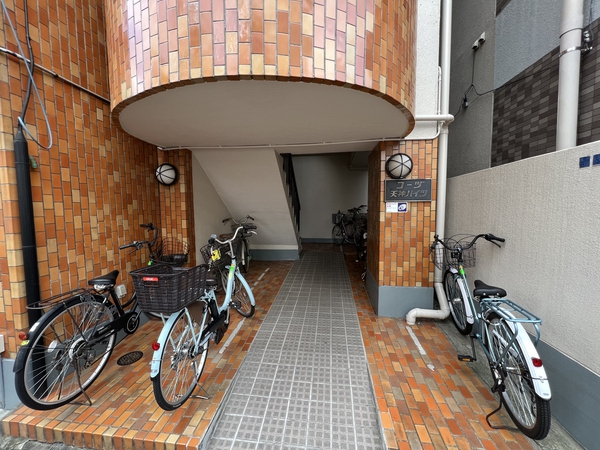 コーヅ天神ハイツ