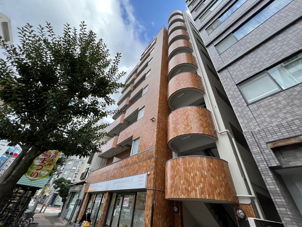 コーヅ天神ハイツ