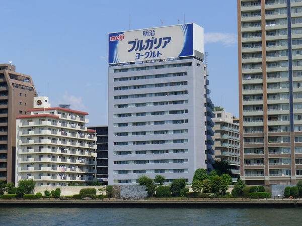 アクシルコート新大橋