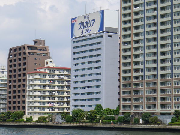 アクシルコート新大橋