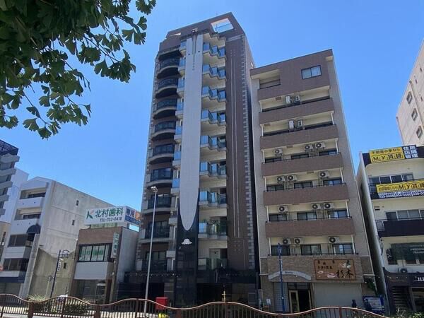 デルフィーノパラッツオ