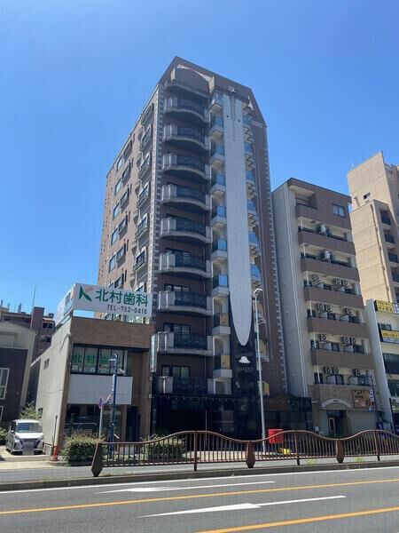 デルフィーノパラッツオ