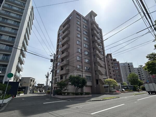 リベルテ福住 4枚目 リベルテ福住