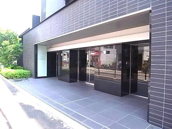 【シティハウス塚本】エントランス1え 【シティハウス塚本】エントランス1え