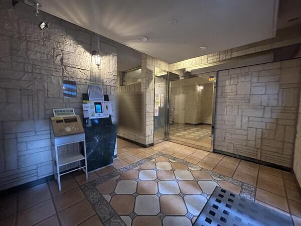 ガラ・グランディ練馬 3枚目 ガラ・グランディ練馬