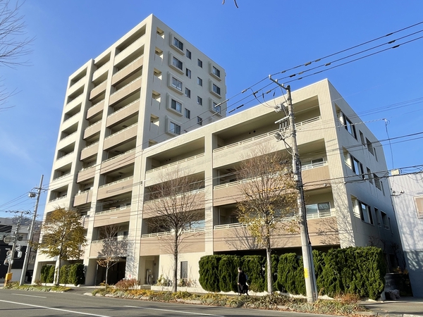 ステイツ幌西グランアージュ