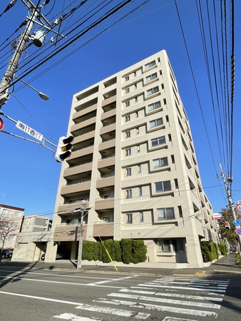 ステイツ幌西グランアージュ