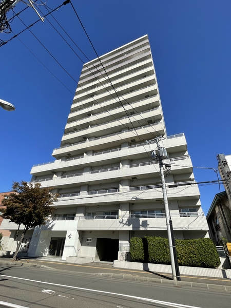 アルス学園前ネクスコート