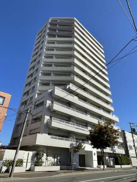 アルス学園前ネクスコート