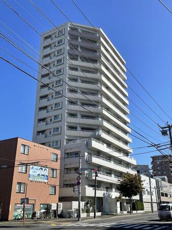 アルス学園前ネクスコート