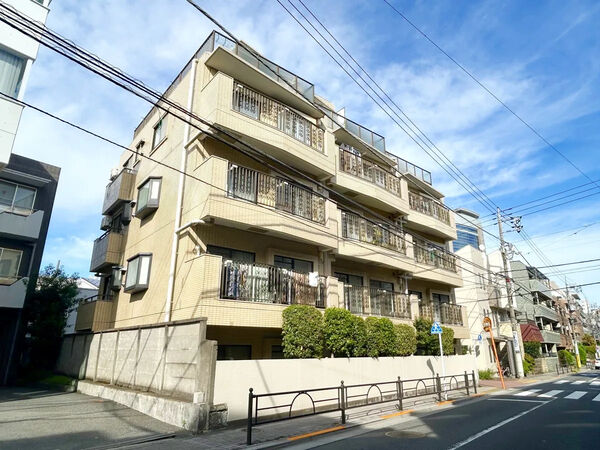 サンパーク練馬