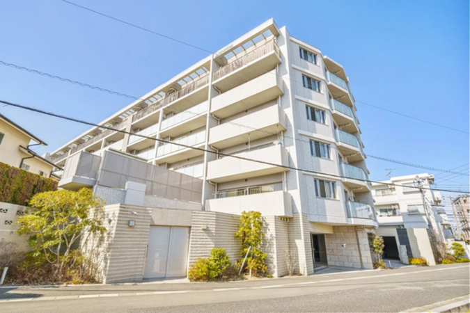 【アルファステイツ七隈】外観 【アルファステイツ七隈】外観