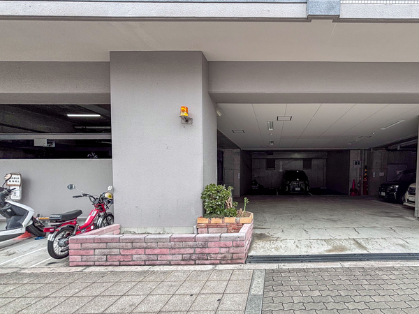 【ビーバードルチェドーム前千代崎】その他施設 【ビーバードルチェドーム前千代崎】その他施設