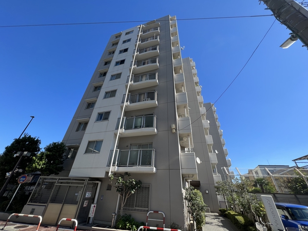 ソフトタウン綾瀬 3枚目 ソフトタウン綾瀬